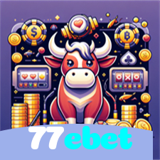 77ebet:Aposte no futebol e ganhe com os melhores jogos de cassino como poker e roleta!
