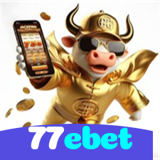 77ebet：Gire as slots e conquiste o jackpot agora mesmo!