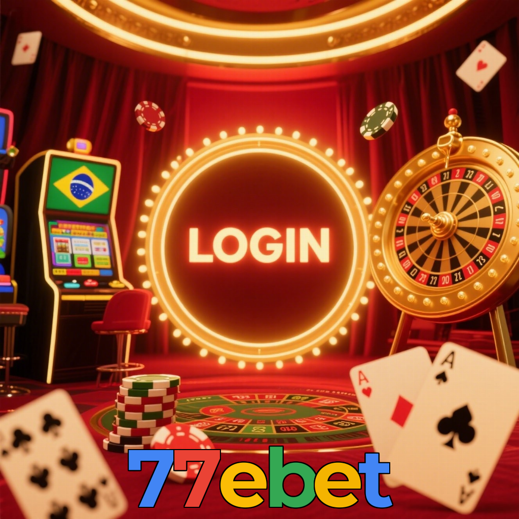 77ebet:A adrenalina do futebol online te espera para grandes vitórias!