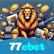 77ebet:Jogue os melhores jogos de cassino como blackjack e roleta, e aposte no futebol!
