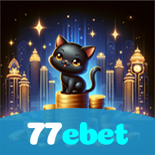 77ebet：Aposte nas roletas e veja os prêmios incríveis chegarem até você!