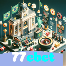 77ebet:Conquiste prêmios no blackjack e aposte no futebol ao vivo com segurança!