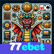 77ebet：A sorte é sua! Aposte agora e ganhe muito mais!