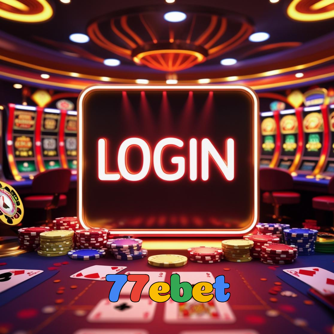 77ebet:Aposte no futebol e ganhe nos jogos de blackjack e poker online!