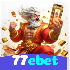 77ebet:Ganhe na roleta e aposte no futebol no cassino online mais confiável!