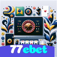 77ebet:Jogue poker online e mostre seu talento nas cartas!