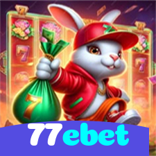 77ebet：Aposte agora nas roletas e veja a sorte brilhar para você!