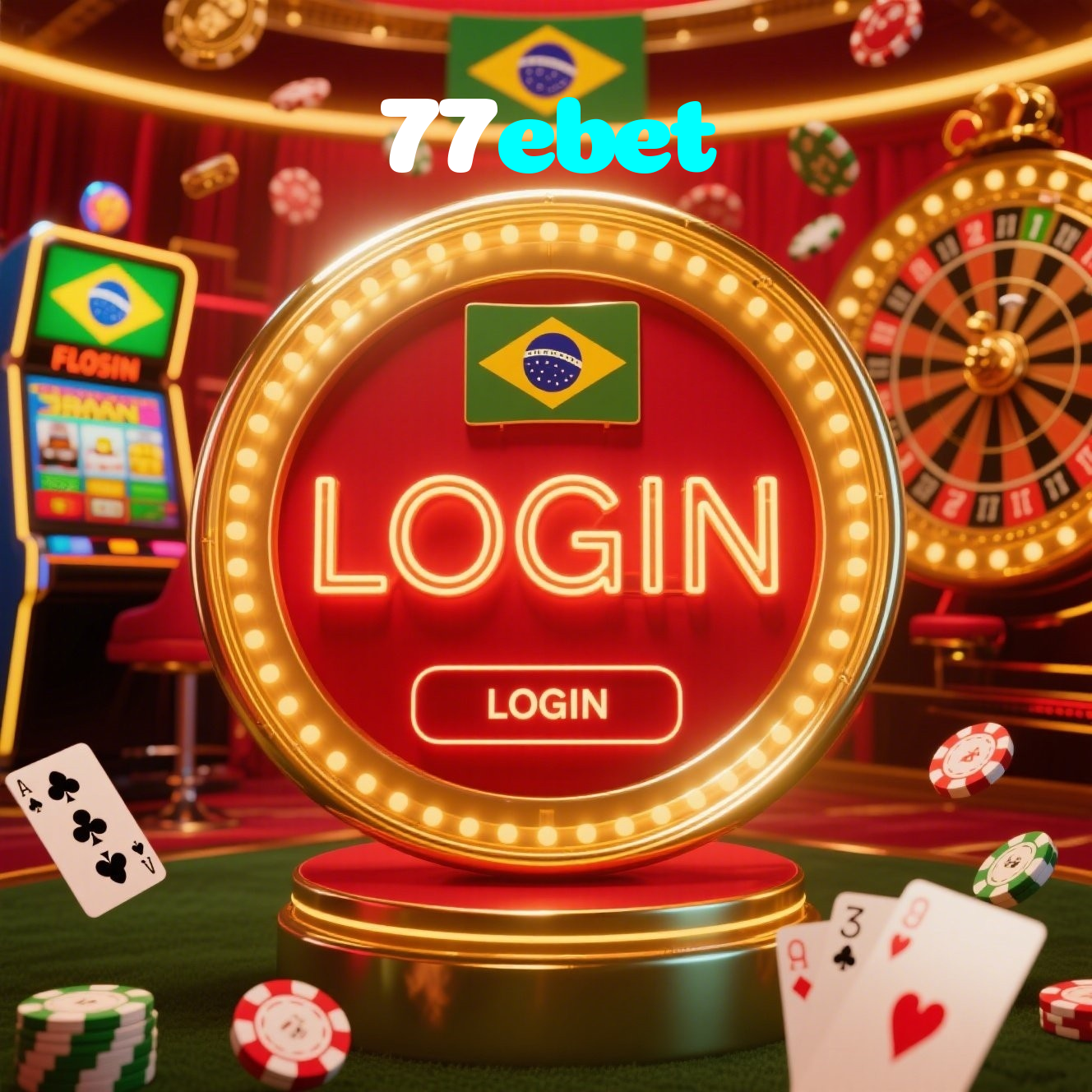 77ebet:Apostas ao vivo no futebol e diversão garantida com jogos de cassino!