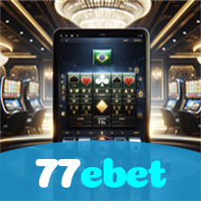 77ebet:Aposte nas roletas e conquiste prêmios incrÃveis!