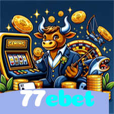 77ebet:Jogue nas melhores slots e leve o jackpot para casa!