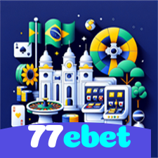 77ebet：Gire nas slots e conquiste vitórias extraordinárias!
