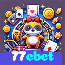 77ebet:Jogue no cassino online com apostas no futebol e ganhe grandes prêmios!