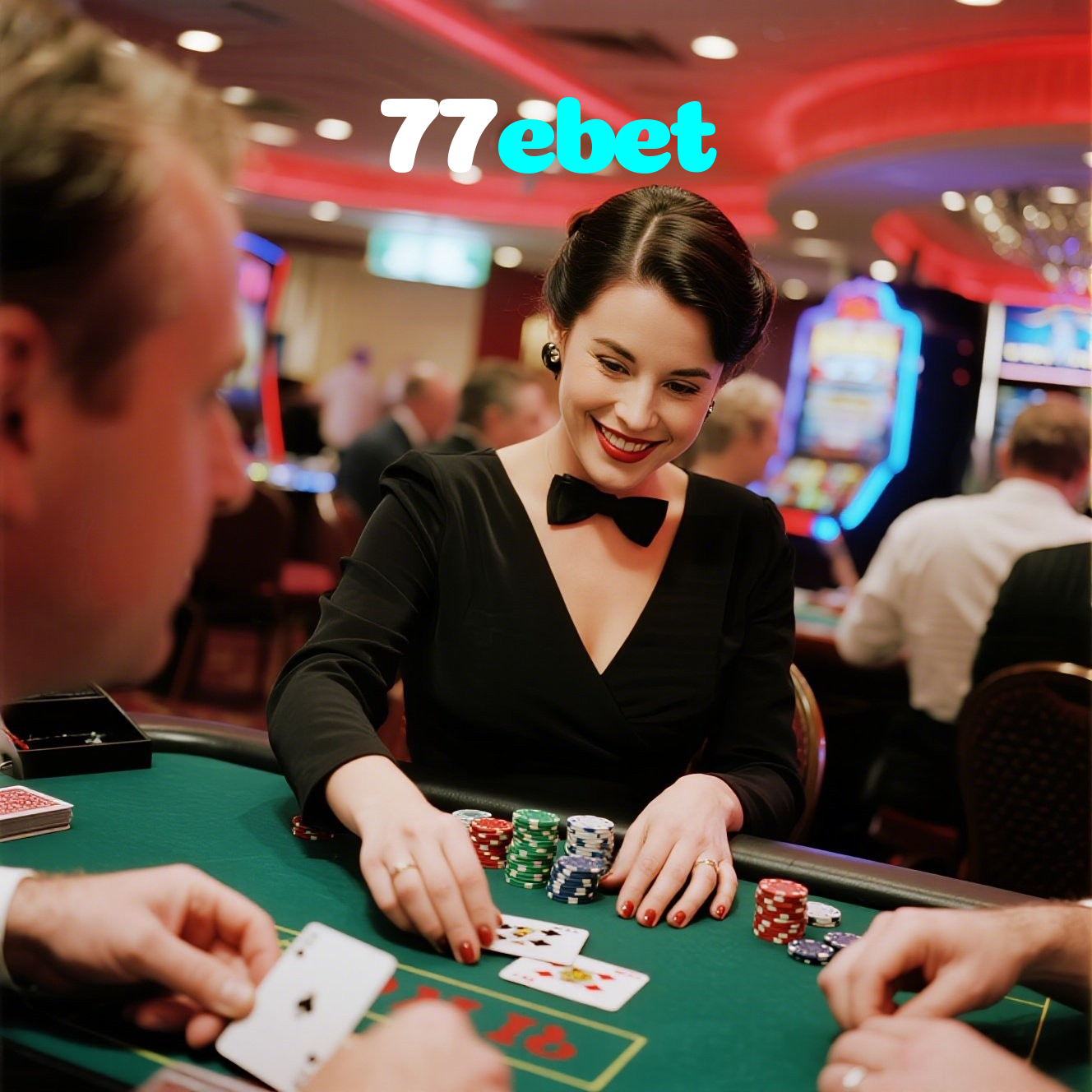 77ebet:Jogue blackjack, aposte no futebol e conquiste grandes vitórias!