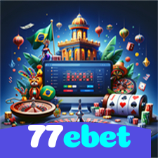 77ebet：Aposte no futebol e jogue no melhor cassino online para grandes vitórias!