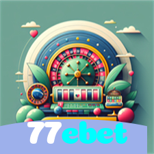 77ebet:Gire a roleta e leve para casa grandes vitórias!