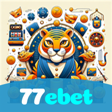 77ebet:Apostas ao vivo no futebol e grandes prêmios em blackjack e roleta!