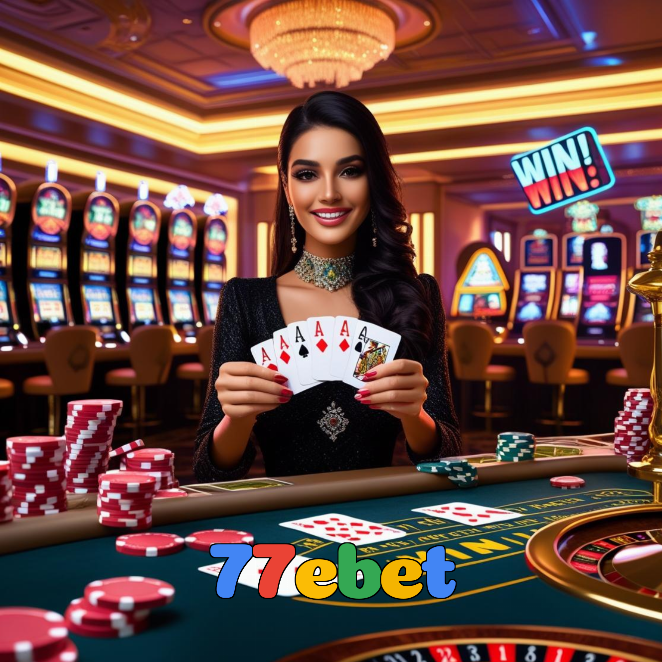77ebet:Jogue poker como um profissional e ganhe grandes prêmios!