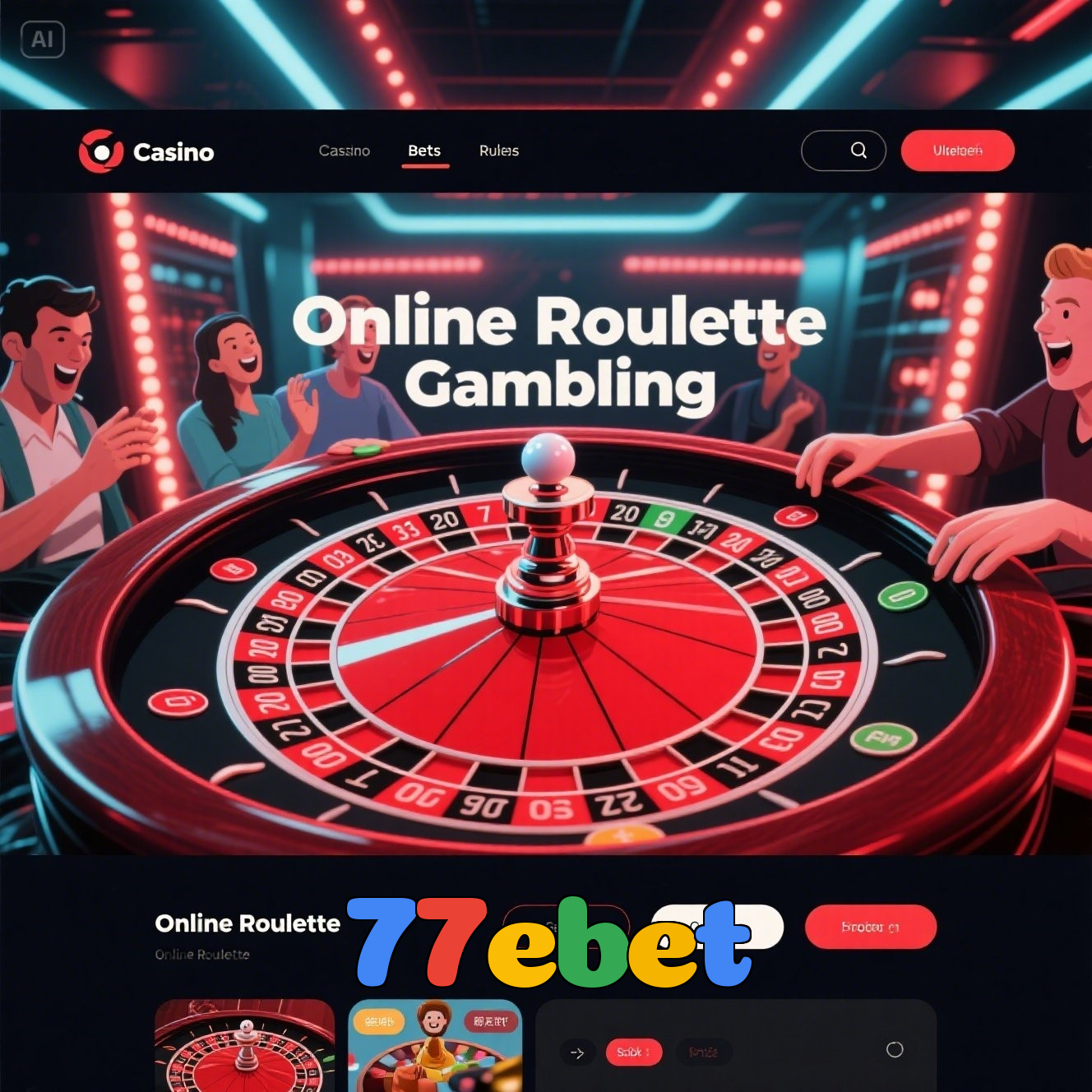 77ebet：A sorte te espera com apostas no futebol e os melhores jogos de cassino!