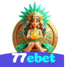 77ebet:Aposte nas roletas e conquiste prêmios incríveis!