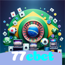 77ebet:Apostas em futebol e os melhores jogos de cassino para você ganhar!