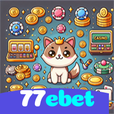 77ebet:Jogue nas mesas de poker e se torne um campeão das cartas!