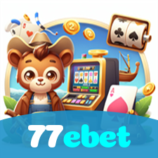 77ebet:Jogue slots, poker e aposte no futebol no cassino online mais emocionante!