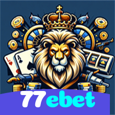 77ebet：Ganhe no blackjack e aposte no futebol para uma experiência única!