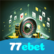 77ebet:Onde sua sorte brilha: jogos de poker, roleta e apostas no futebol!