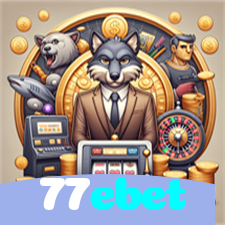 77ebet：Divirta-se com poker, roleta e apostas ao vivo no futebol online!