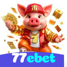 77ebet:A roleta nunca foi tão emocionante! Aposte e ganhe!