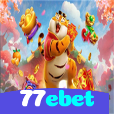 77ebet:Aposte no futebol e viva a emoção do jogo!