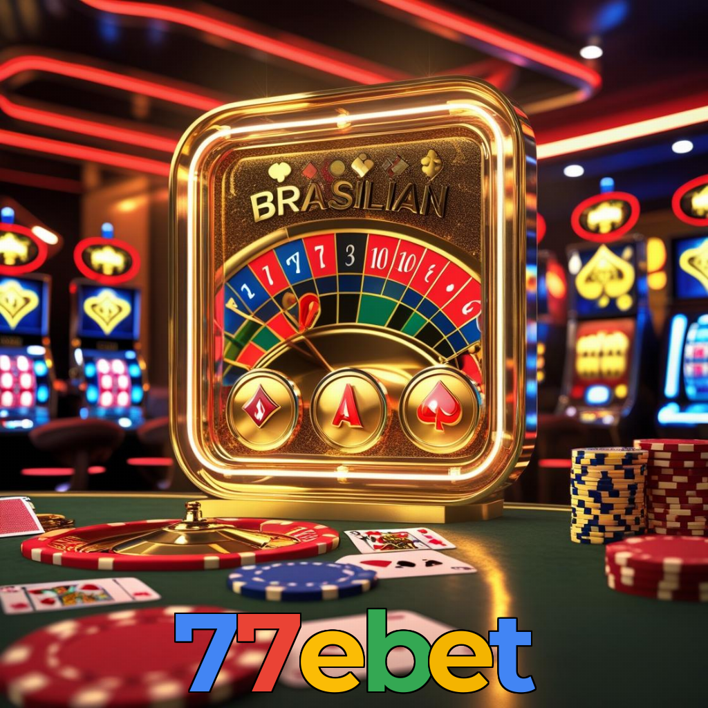 77ebet:Em cada jogo, a chance de ganhar é sua! Jogue agora no cassino!
