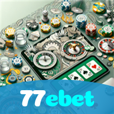 77ebet：Jogue no cassino mais seguro com blackjack, poker e futebol online!