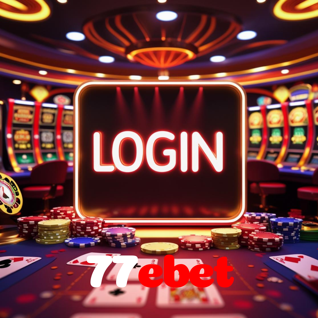 77ebet:Desafie seus limites no cassino online e ganhe grandes prêmios!