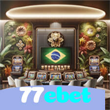 77ebet:Apostas ao vivo no futebol e prêmios épicos nos jogos de cassino!