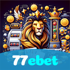 77ebet:Jogue agora no nosso cassino online e vença nas mesas de poker!