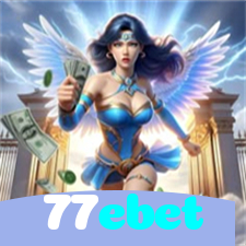 77ebet：Cada giro é uma nova chance de ganhar! Venha para as slots agora!