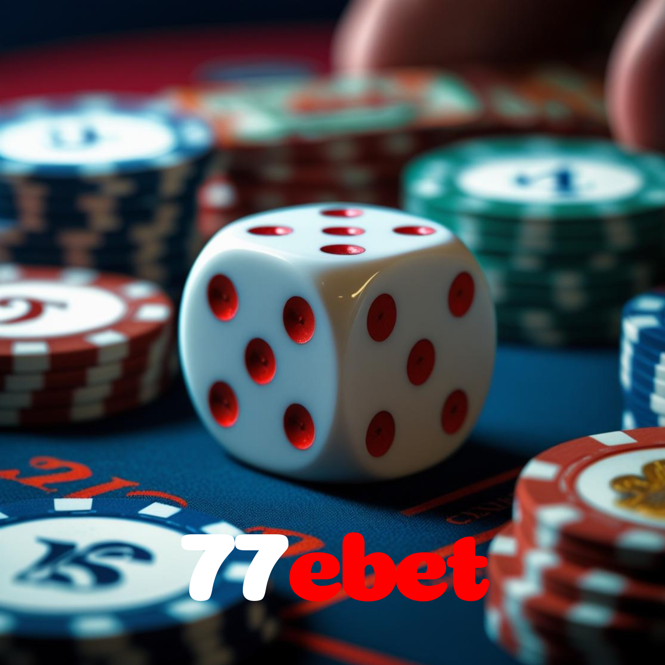 77ebet:Ganhe na roleta e aposte no futebol no cassino online mais confiável!