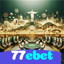 77ebet：Jogue no cassino online com apostas em futebol e ganhe grandes prêmios!