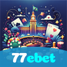 77ebet：Aposte no futebol digital e mostre que você é o melhor!