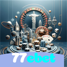 77ebet:Entre no nosso cassino e aposte nas melhores máquinas caça-níqueis!