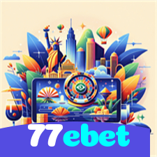 77ebet:Aposte no futebol e jogue slots para ganhar em grande estilo!