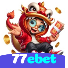 77ebet：Jogue nas roletas e experimente a verdadeira emoção do cassino!