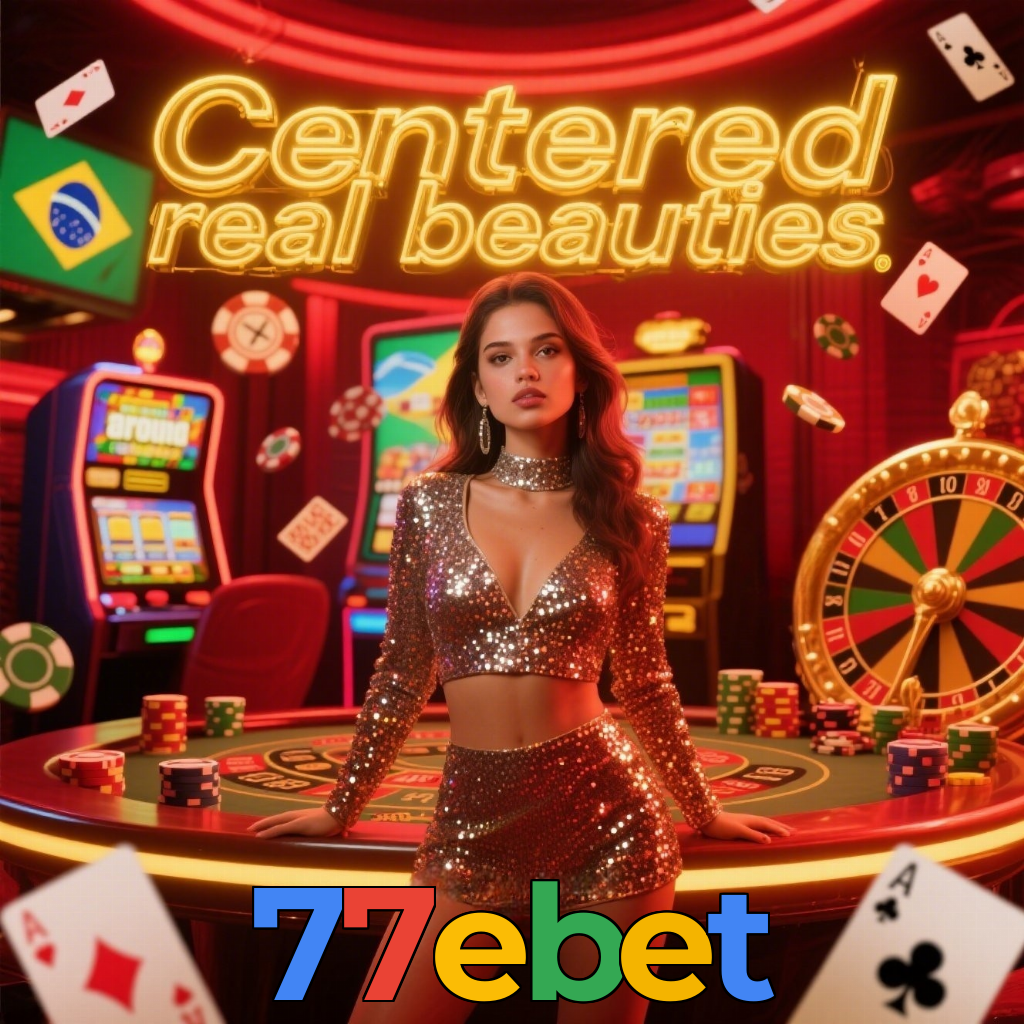 77ebet:Aposte no futebol e ganhe em roleta e blackjack no nosso cassino!
