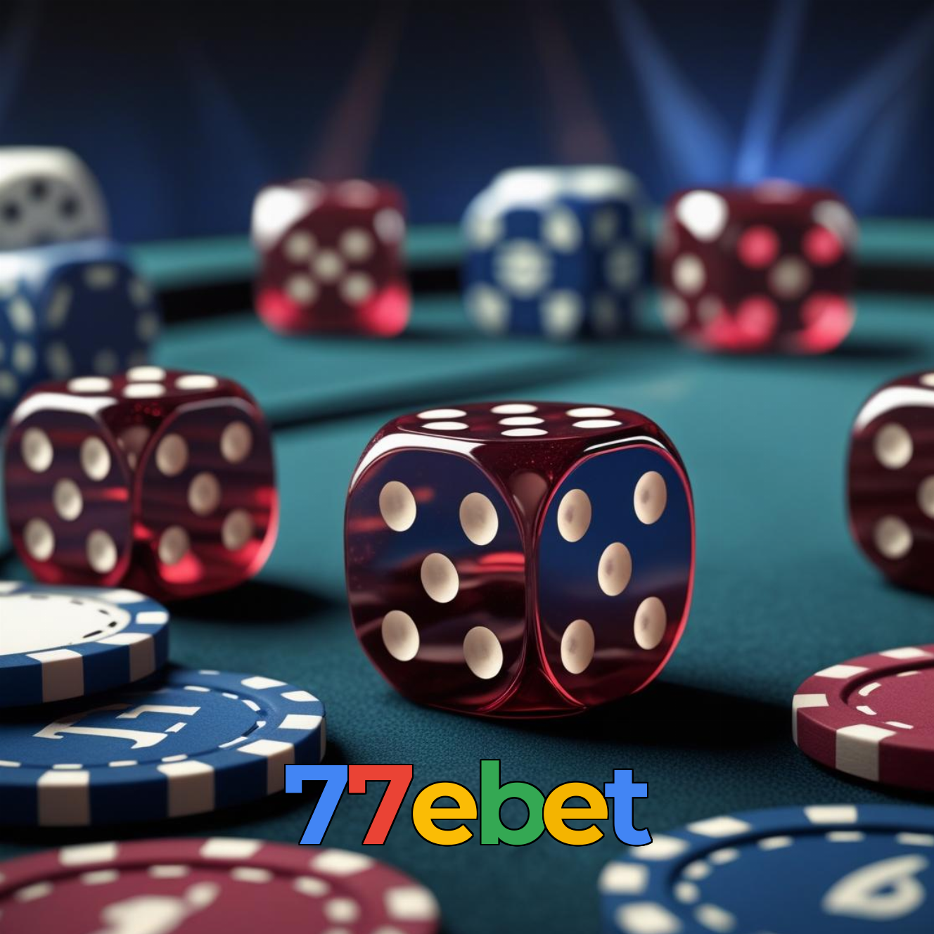 77ebet:Prepare-se para o melhor da diversão no cassino! Jogue agora!