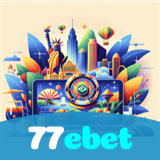 77ebet：Em nosso cassino online, grandes prêmios estão ao seu alcance!
