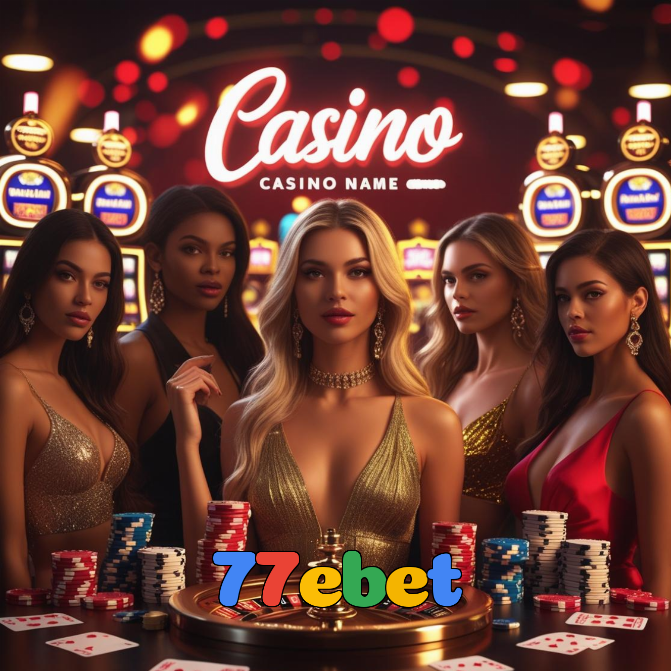 77ebet:Aposte no futebol e conquiste prêmios em blackjack e poker!