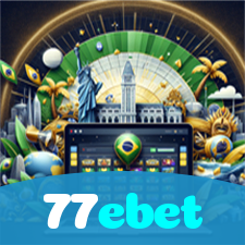 77ebet：As melhores roletas te aguardam! Aposte e conquiste sua vitória!