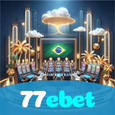 77ebet：Aposte no futebol online e conquiste a vitória dos seus sonhos!