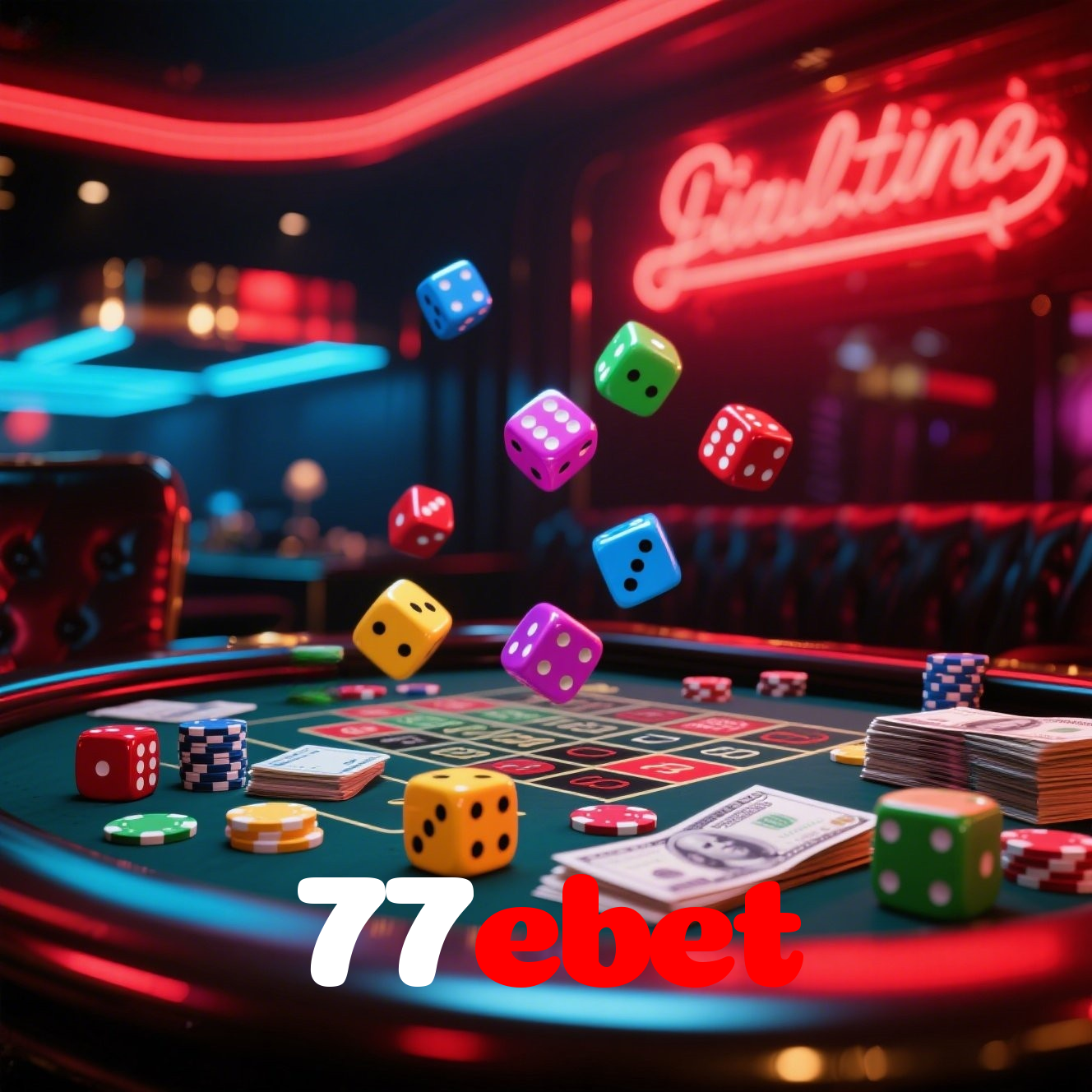 77ebet:Jogue no cassino mais seguro com poker, roleta e apostas no futebol!